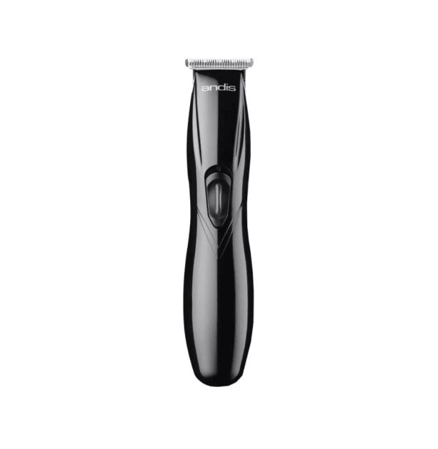 Máquina Andis Slimline Pro Li Cor Preta Bivolt