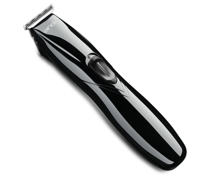 Máquina Andis Slimline Pro Li Cor Preta Bivolt