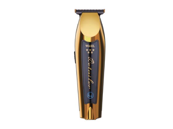 Máquina de Acabamento Wahl Detailer Li Gold - Bivolt