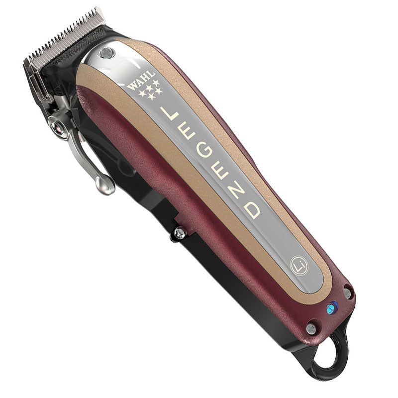 Wahl Legend Cordless Professional 5 Star Series 110v/220v - Bivolt