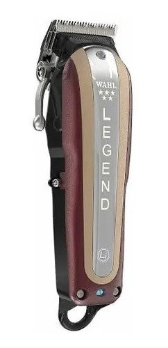 Wahl Legend Cordless Professional 5 Star Series 110v/220v - Bivolt