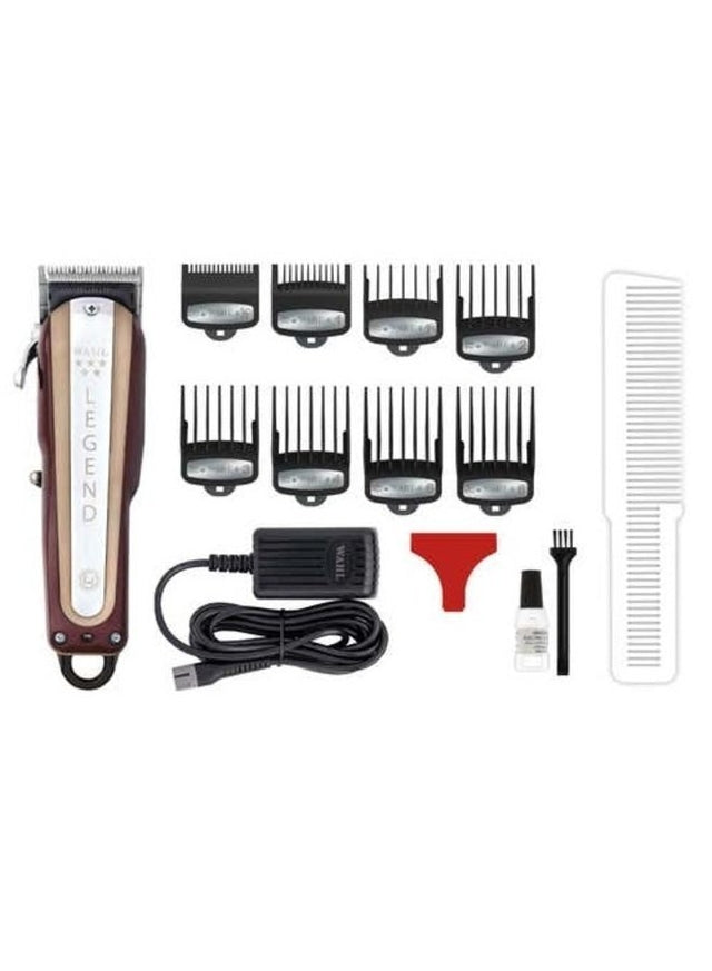Wahl Legend Cordless Professional 5 Star Series 110v/220v - Bivolt