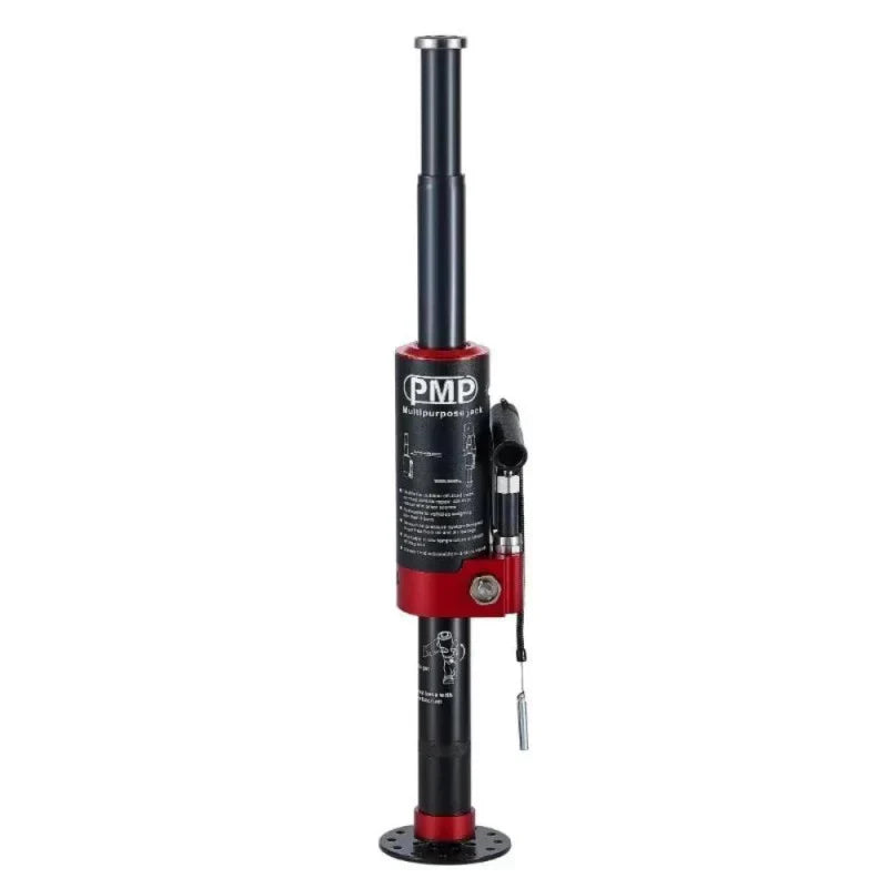 Macaco HI LIFT 3 Toneladas 4X4 off Road 37 Polegadas (Eleva entre 230 e 930mm)