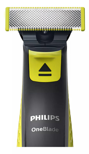 Aparador de pelos USB-A OneBlade 360° - Philips