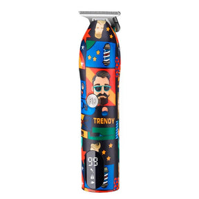 BarberPro Tradicional - Edição Limitada