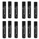Laquê Atacado Spray Fixador Charming 12 unidades 400ml Cada Um Extra Forte