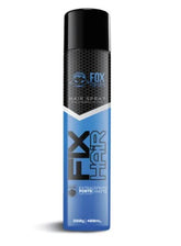 Laquê Fixador Hair Spray 400ml/280g Extra Forte FOX FOR MEN