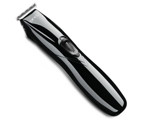 Máquina Andis Slimline Pro Li Cor Preta Bivolt