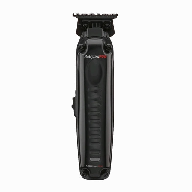 Máquina Babyliss Lo-Pro Fx De Acabamento Bivolt