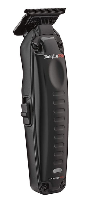 Máquina Babyliss Lo-Pro Fx De Acabamento Bivolt