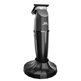 Máquina de Acabamento Jrl Onyx FF 2020T-B Trimmer Bivolt