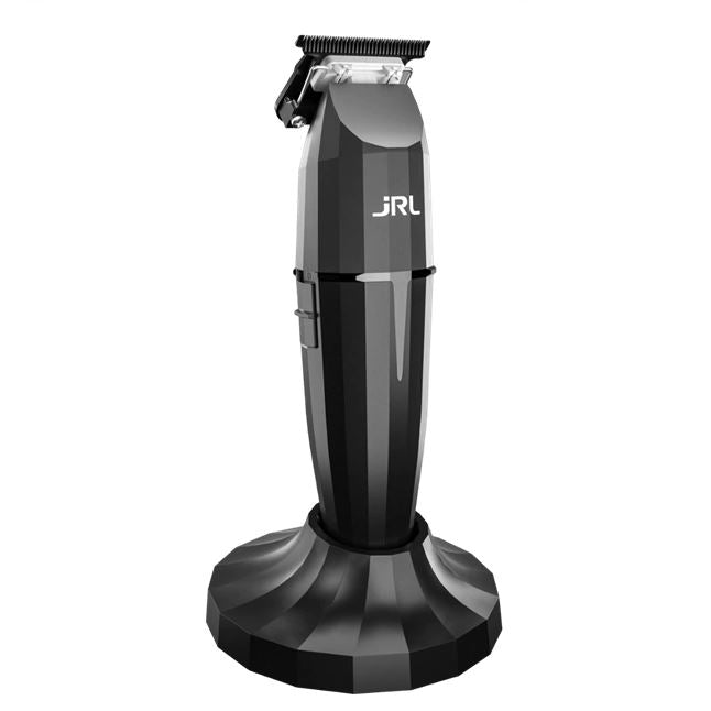 Máquina de Acabamento Jrl Onyx FF 2020T-B Trimmer Bivolt