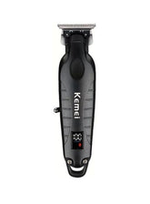 Máquina de Acabamento Kemei 2293 Digital Bivolt