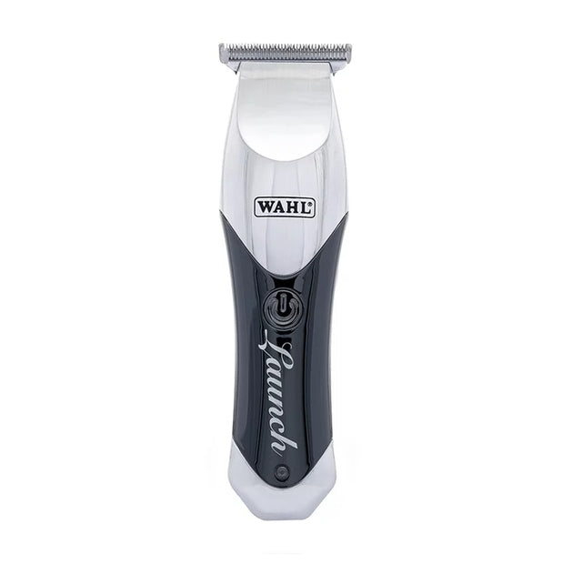 Máquina De Acabamento Launch Cordless Wahl Ions De Lítio