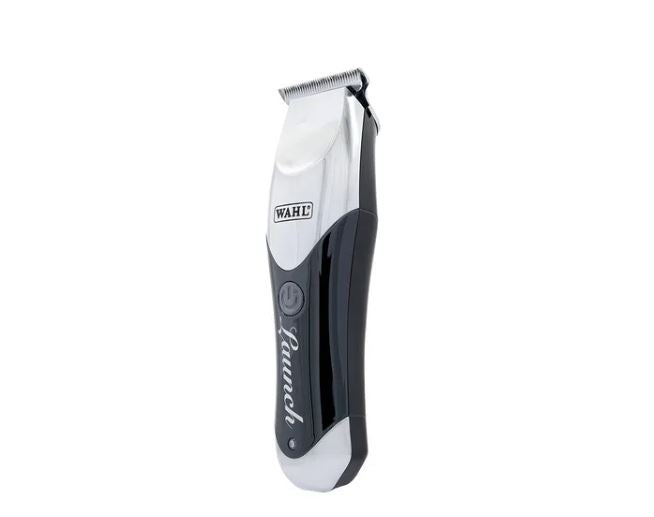 Máquina De Acabamento Launch Cordless Wahl Ions De Lítio