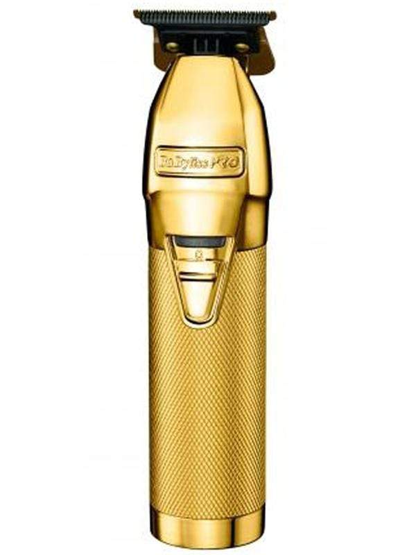 Máquina de Acabamento Skeleton Gold Bivolt Babyliss