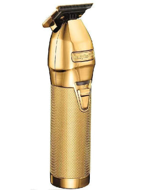 Máquina de Acabamento Skeleton Gold Bivolt Babyliss