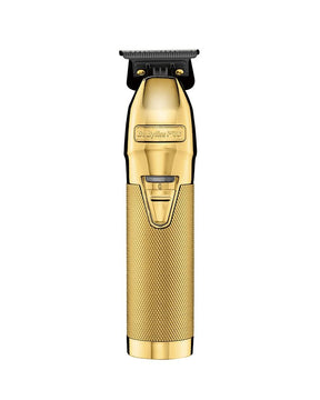 Máquina de Acabamento Skeleton Gold Bivolt Babyliss