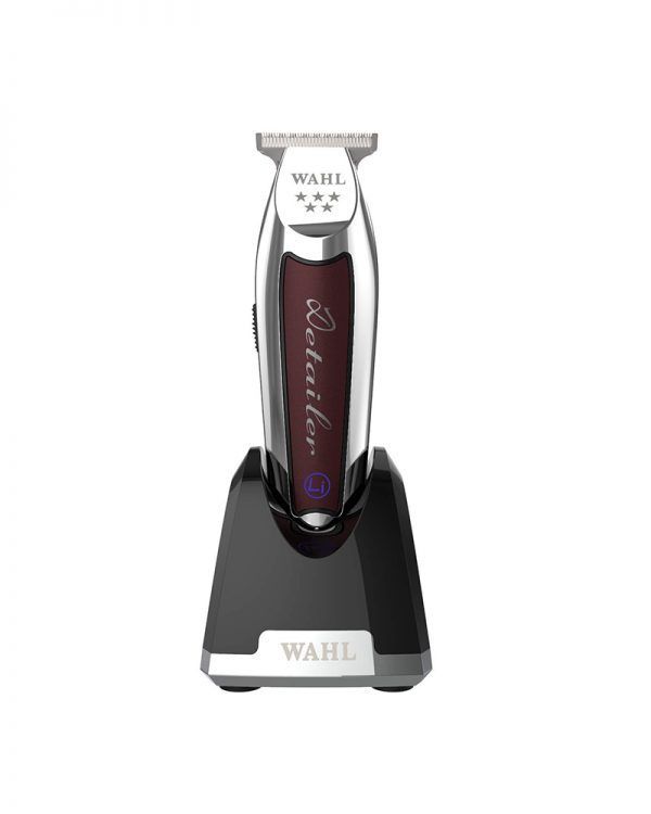 Máquina De Acabamento Wahl Detailer Cordless Lithium Bivolt