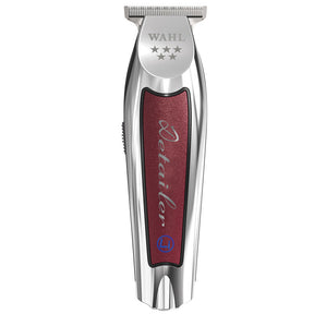 Máquina De Acabamento Wahl Detailer Cordless Lithium Bivolt