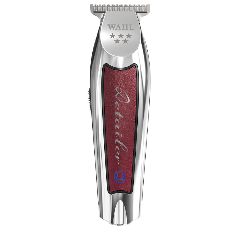 Máquina De Acabamento Wahl Detailer Cordless Lithium Bivolt