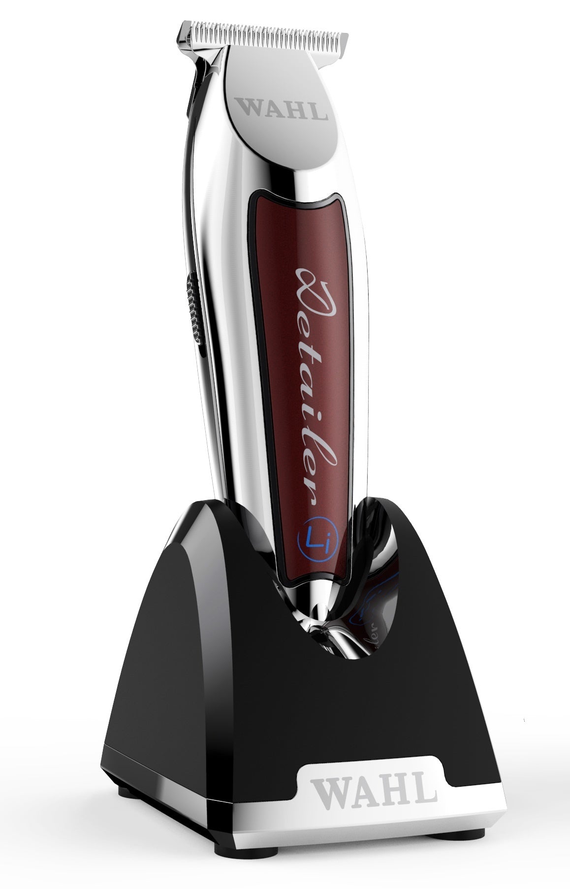 Máquina De Acabamento Wahl Detailer Cordless Lithium Bivolt