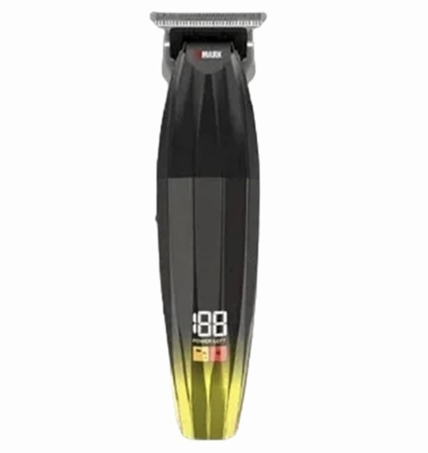Maquina De Acabamento Wmark Ng311 Bivolt Pezinho Barba