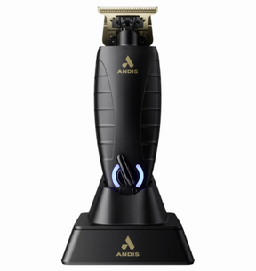 Máquina De Cabelo Acabamento Gtx Exo Cordless Andis Bivolt