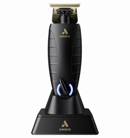 Máquina De Cabelo Acabamento Gtx Exo Cordless Andis Bivolt