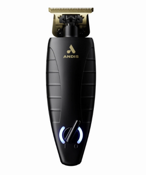 Máquina De Cabelo Acabamento Gtx Exo Cordless Andis Bivolt
