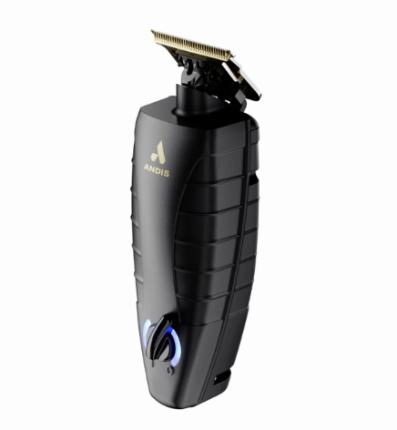Máquina De Cabelo Acabamento Gtx Exo Cordless Andis Bivolt