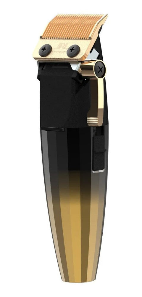 Máquina De Corte Jrl FreshFade Dourada 2020C Bivolt