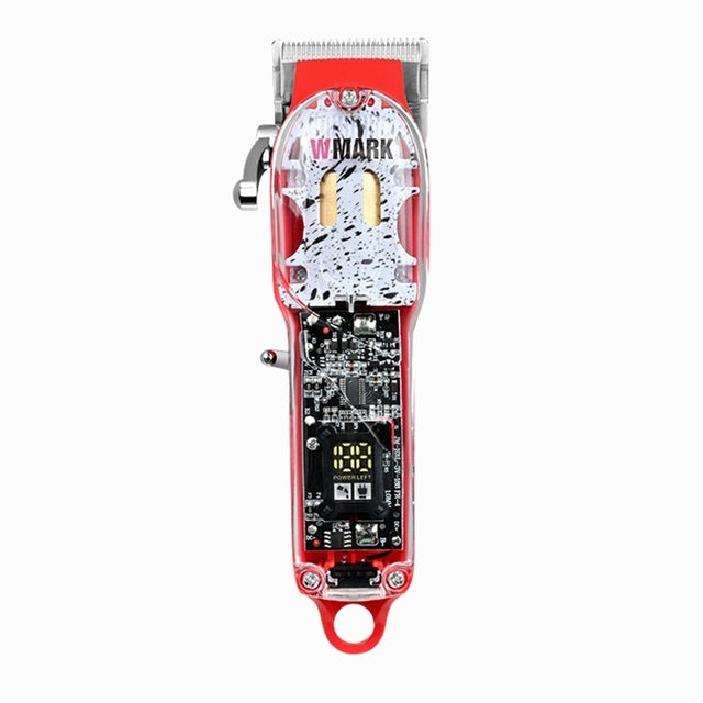 Máquina De Corte Wmark NG 409 Cordless Bivolt