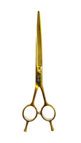 Tesoura Profissional Cabeleireiro Fio Navalha 7.0