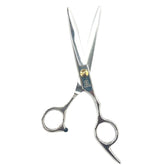 Tesoura Profissional Sekich Fio Laser 25910 Prata 6.5 Polegadas