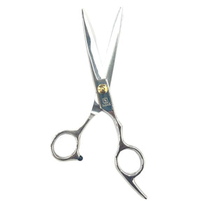 Tesoura Profissional Sekich Fio Laser 25910 Prata 6.5 Polegadas