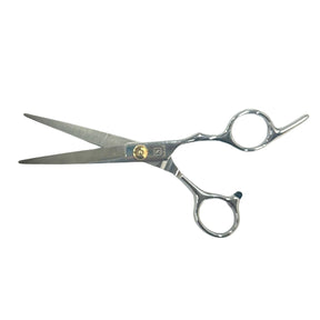 Tesoura Profissional Sekich Fio Laser 25910 Prata 6.5 Polegadas