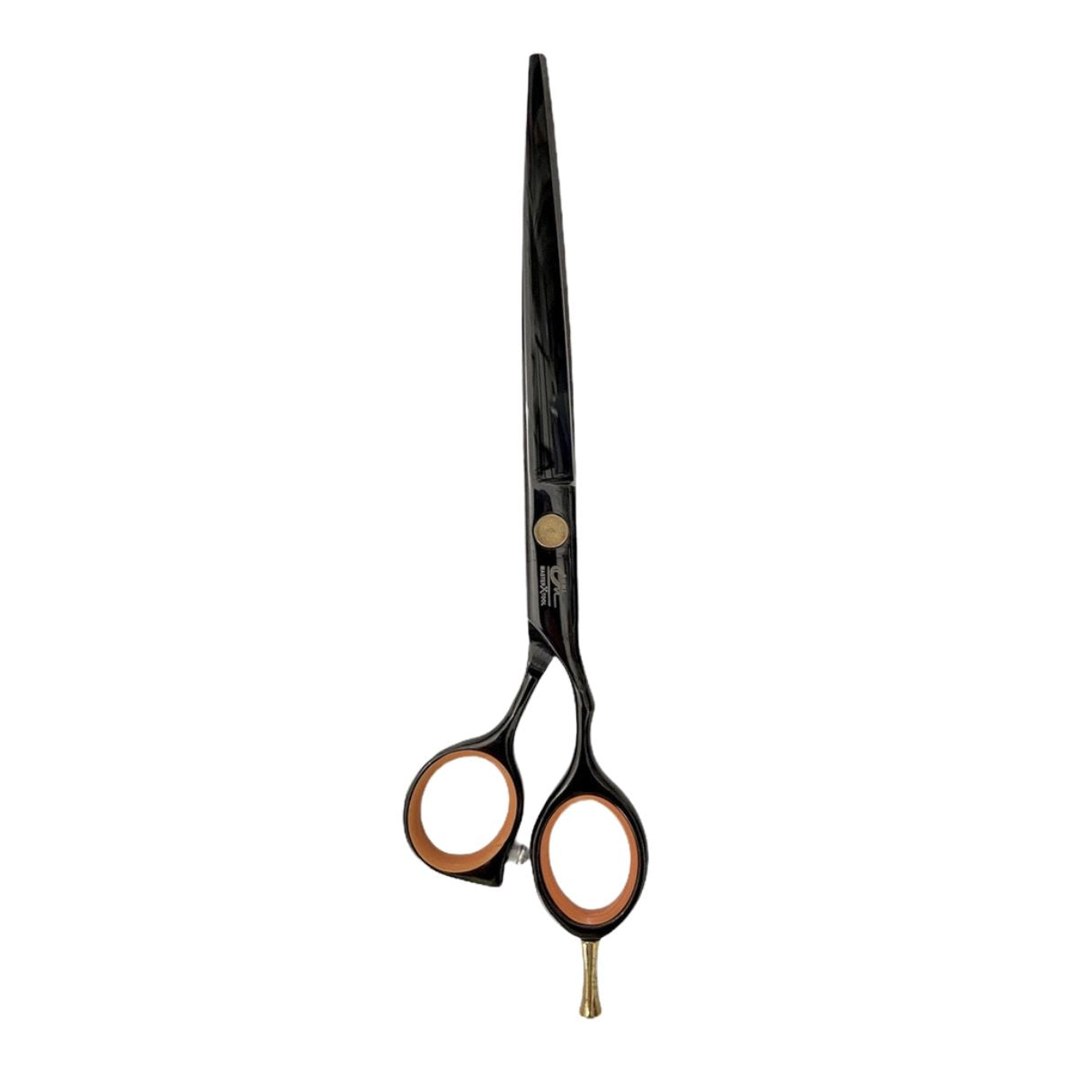 TESOURA PROFISSIONAL UMI DY-70 FIO NAVALHA 7.0 POLEGADAS