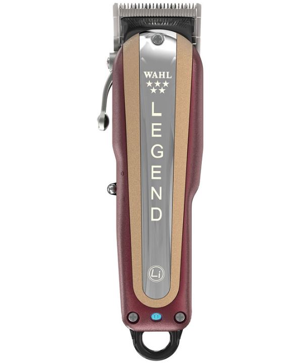 Wahl Legend Cordless Professional 5 Star Series 110v/220v - Bivolt